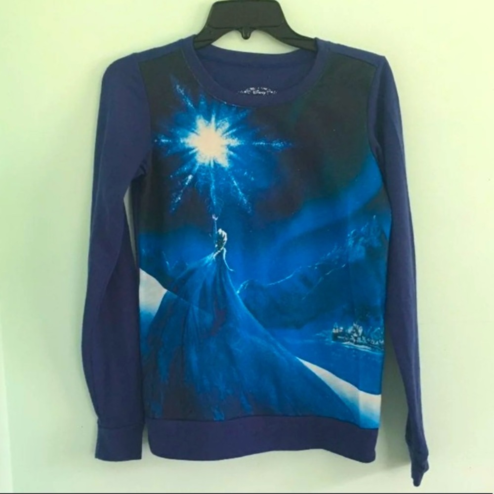 Frozen Sweatshirt
